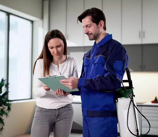Fairfax Pest Control Pros: Protecting Local Properties in Fairfax, VA