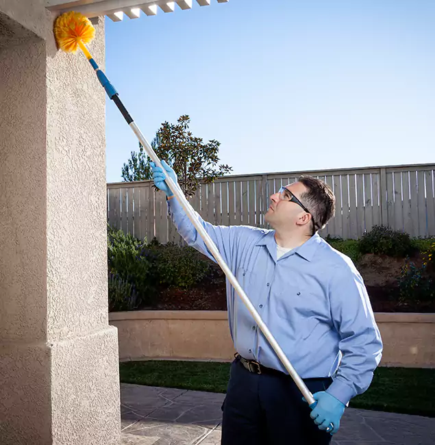Why Choose Fairfax Pest Control Pros for Foundation Termite Treatment in Fairfax, VA?