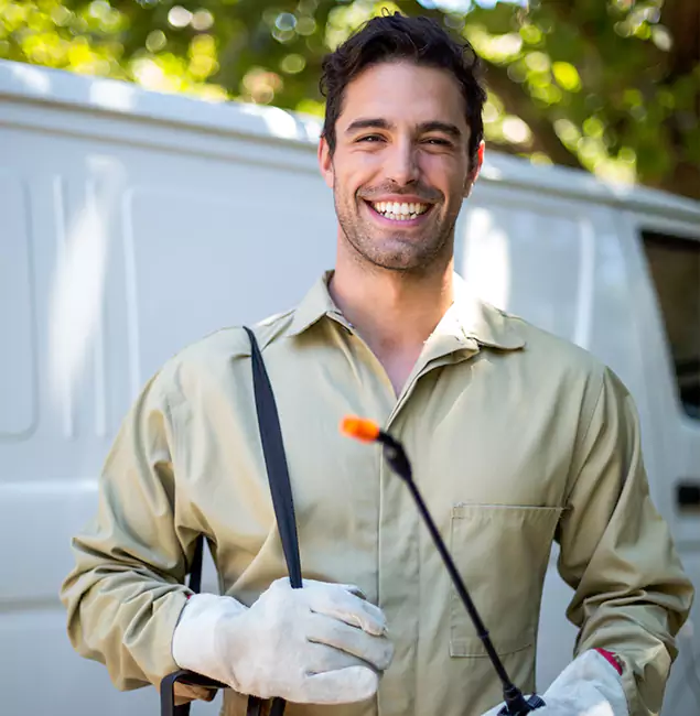 Why Choose Fairfax Pest Control Pros Rat Control Experts in Fairfax, VA?