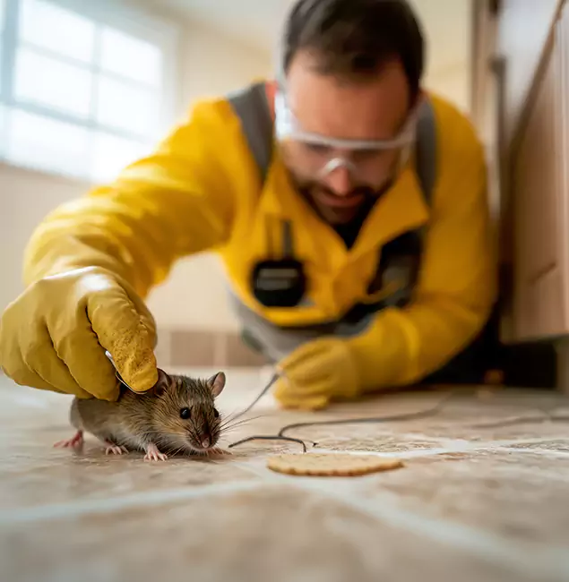 Why Fairfax, VA Homeowners Rely on Fairfax Pest Control Pros?
