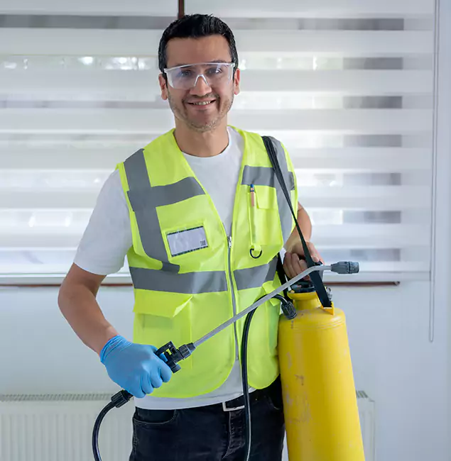 Why Fairfax Pest Control Pros Is the Right Choice in Fairfax, VA?